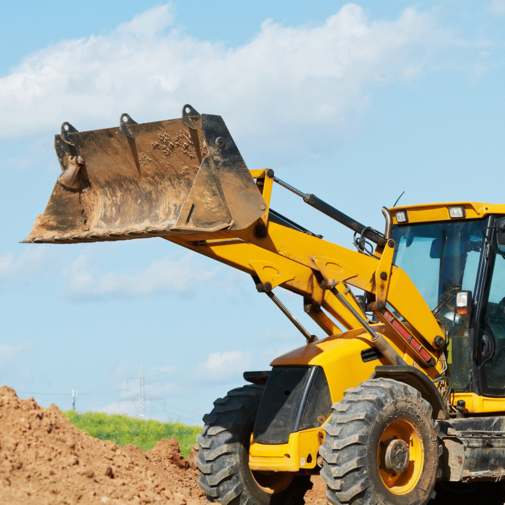 sarhadtransport.com -- JCB Backhoe Loader