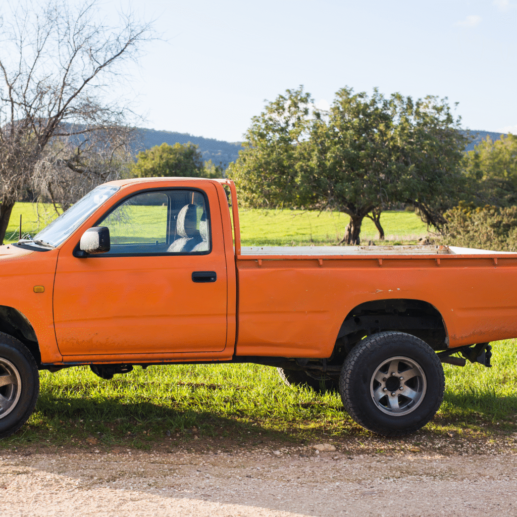 sarhadtransport.com -- Pickup Truck Rentals