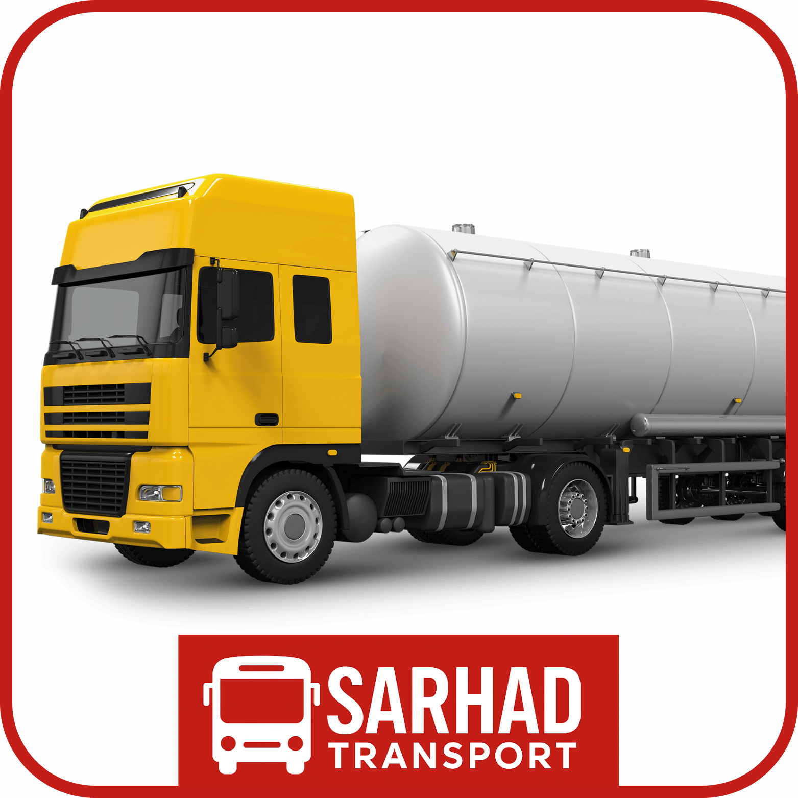 Tanker Truck Rentals