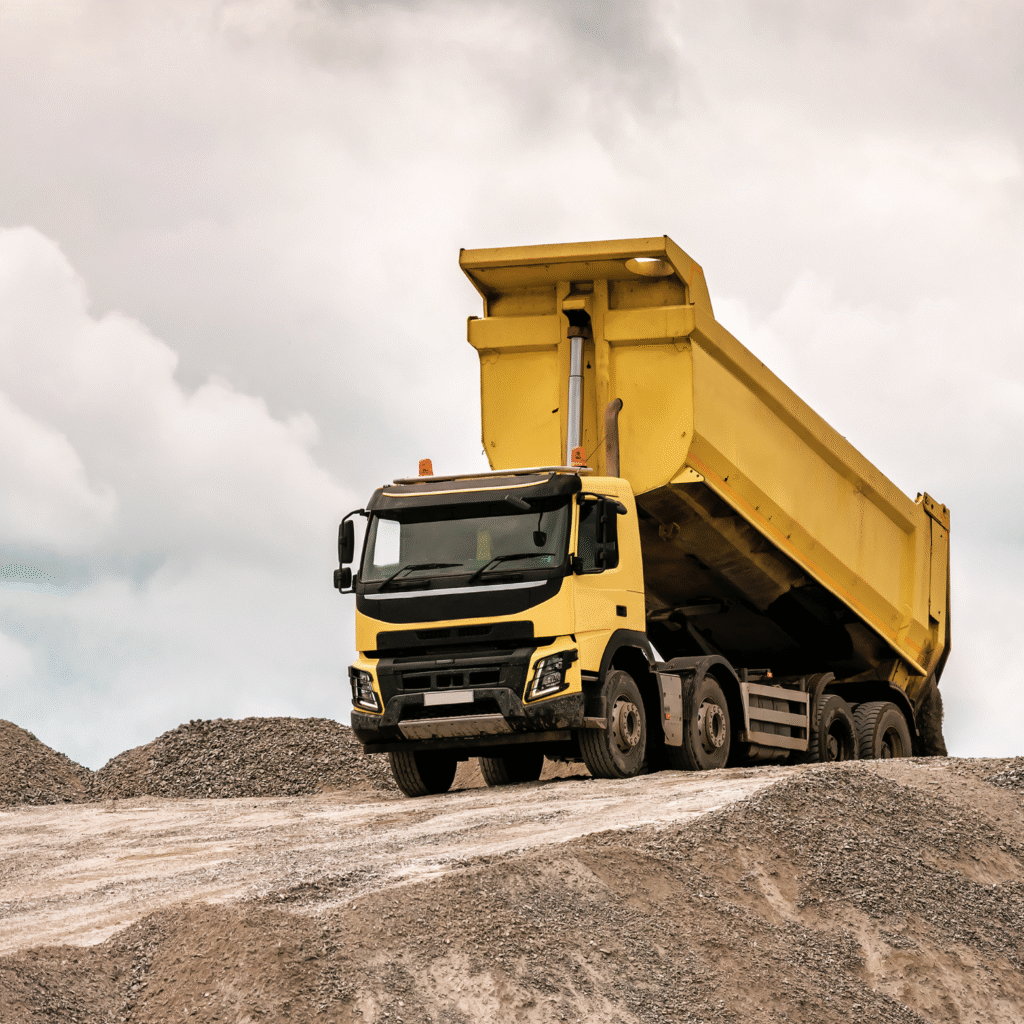 sarhadtransport.com -- Tipper Truck Rentals